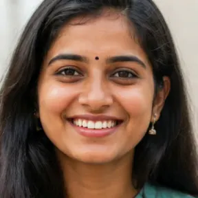 Divya Krishnan