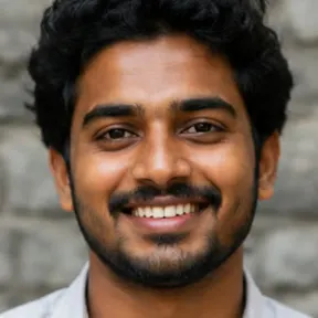 Santosh Nair